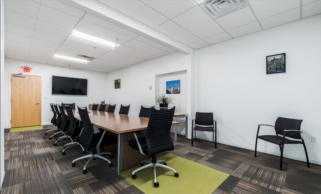 CenterPlace : 101 Centerpoint Dr, Middletown, CT 06457